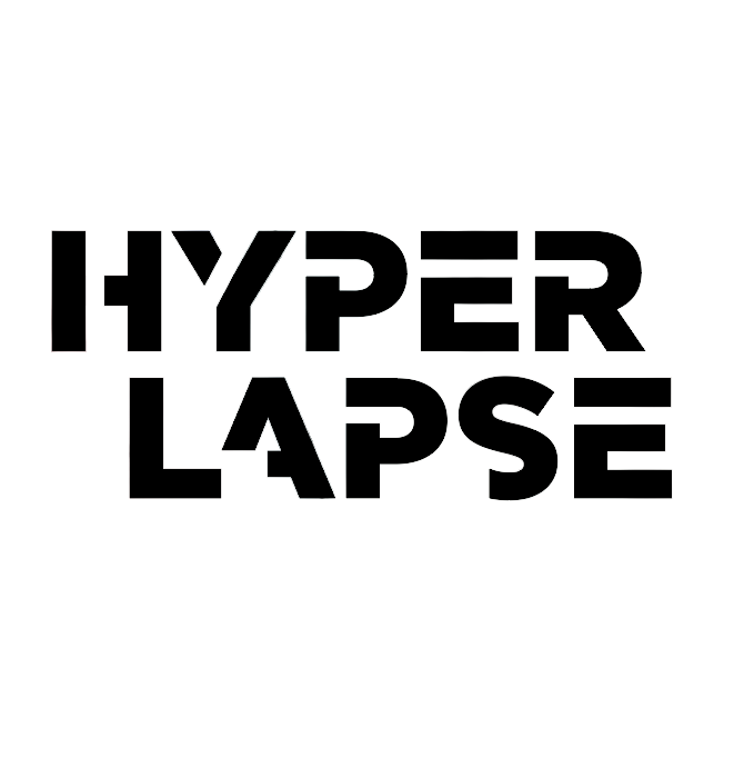 HyperLapse